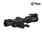 SIG Sauer TANGO-MSR 1-6x24 SFP Riflescope - MSR BDC6 Reticle - Black Rifle Scope SIG Sauer 