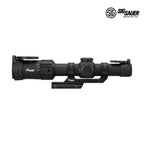 SIG Sauer TANGO-MSR 1-8x24 SFP Riflescope - MSR BDC8 Reticle - Black - SOTM81000 LPVO Rifle Scope SIG Sauer 