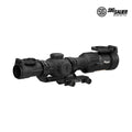 SIG Sauer TANGO-MSR 1-8x24 SFP Riflescope LPVO Rifle Scope SIG Sauer Black 
