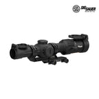 SIG Sauer TANGO-MSR 1-8x24 SFP Riflescope LPVO Rifle Scope SIG Sauer Black 