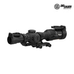 SIG Sauer TANGO-MSR 1-8x24 SFP Riflescope - MSR BDC8 Reticle - Black Rifle Scope SIG Sauer 