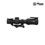 SIG Sauer Tango-MSR Compact 1-6×24mm Rifle Scope - MSR BDC-6 Reticle LPVO Rifle Scope SIG Sauer 