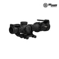 SIG Sauer Tango-MSR Compact 1-8x24mm Rifle Scope - BDC-8 Reticle LPVO Rifle Scope SIG Sauer 