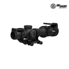 SIG Sauer Tango-MSR Compact 1-8x24mm Rifle Scope - BDC-8 Reticle LPVO Rifle Scope SIG Sauer 