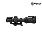 SIG Sauer Tango-MSR Compact 1-8x24mm Rifle Scope - BDC-8 Reticle LPVO Rifle Scope SIG Sauer 