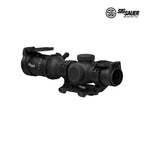 SIG Sauer Tango-MSR Compact 1-8x24mm Rifle Scope - BDC-8 Reticle LPVO Rifle Scope SIG Sauer 