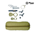 SIG Sauer TANGO6T 1-6x24 SFP Riflescope - FL-6 Reticle - SVPS Kit - SOT61SVPS Rifle Scope SIG Sauer 