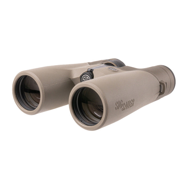 SIG Sauer ZULU10 HDX binoculars, 10x magnification with 42 mm objective lenses (MPN SOZ10001)