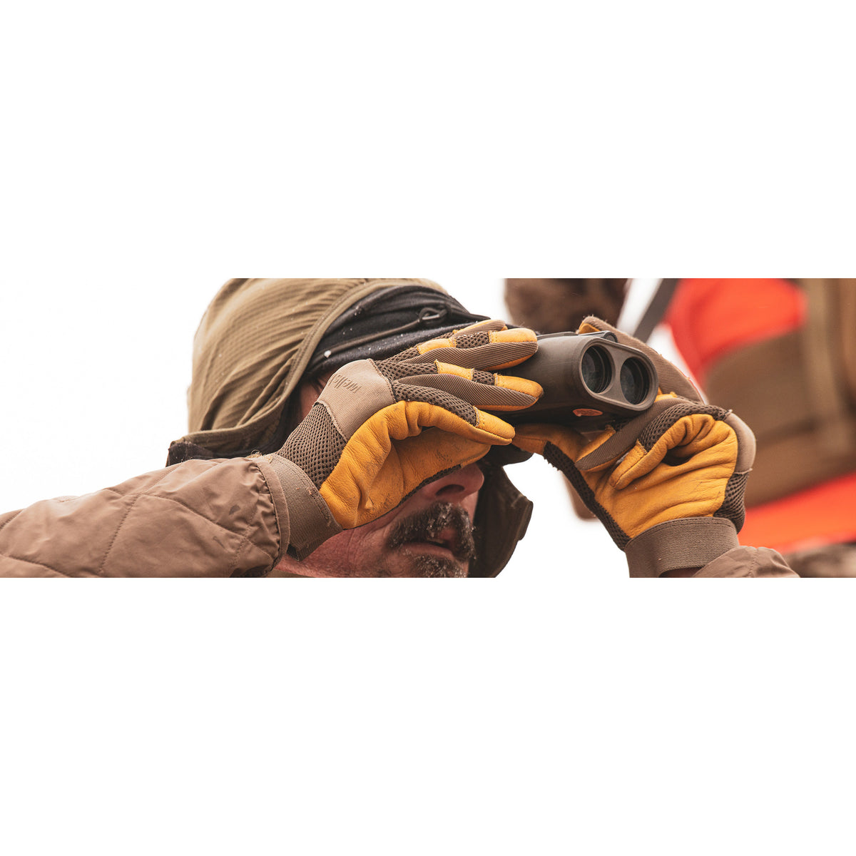 SIG Sauer ZULU6 HDX 20x42 binocular with HDX™ GLASS, 15 mm eye relief and a 3.3-degree field of view