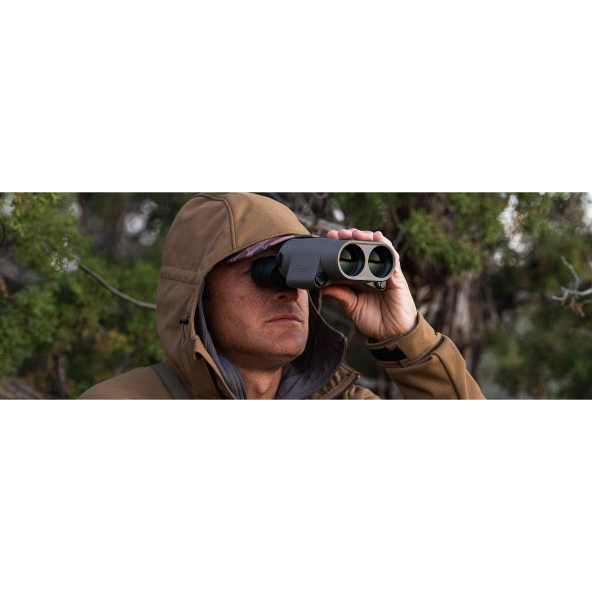 SIG Sauer ZULU6 HDX PRO 14x42 binocular from the ZULU6 HDX PRO line, manufacturer gallery image 3