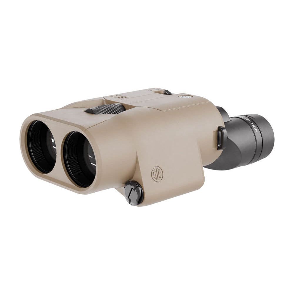 SIG Sauer ZULU6 HDX PRO 20x42 image stabilised binocular, part number SOZ6WP2042