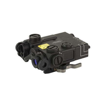 Steiner DBAL-A3 Green and IR Laser Sight Weapon Laser Device Steiner Optics 