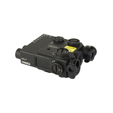 Steiner DBAL-A3 Green and IR Laser Sight Weapon Laser Device Steiner Optics 