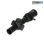 Steiner T6Xi 1-6x24mm FFP Rifle Scope KC-1 Reticle Rifle Scope Steiner Optics 