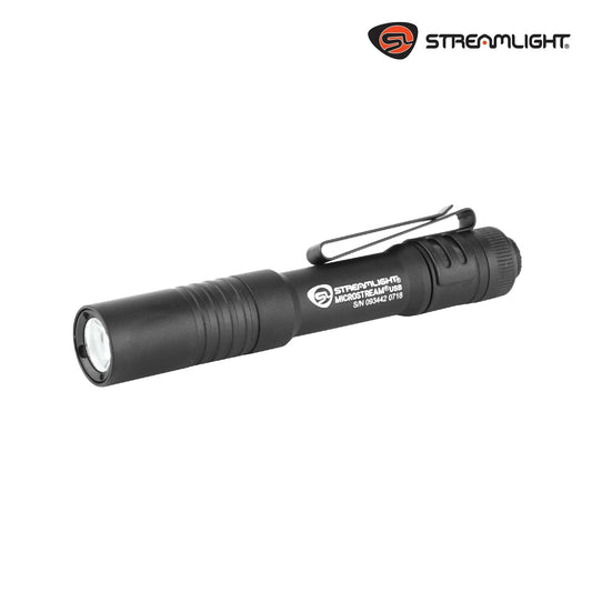 Streamlight MicroStream Flashlight Flashlight Streamlight 