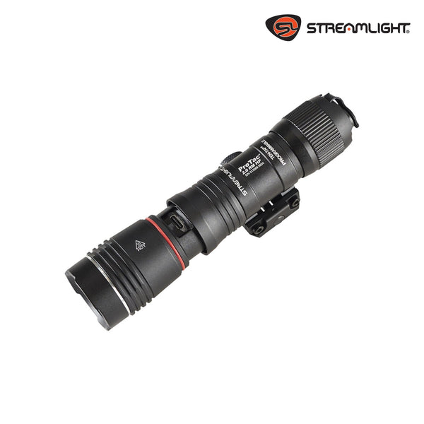 Streamlight ProTac 2.0 Rail Mount HP weapon light with 85,000 candela reaching 583 metres