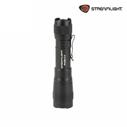 Streamlight ProTac 2.0 Flashlight - 89000 Flashlight Streamlight 