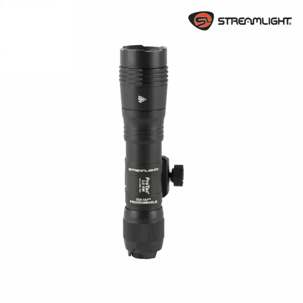 Streamlight ProTac Rail Mount 2.0 WeaponLight - Xtreme Tactical