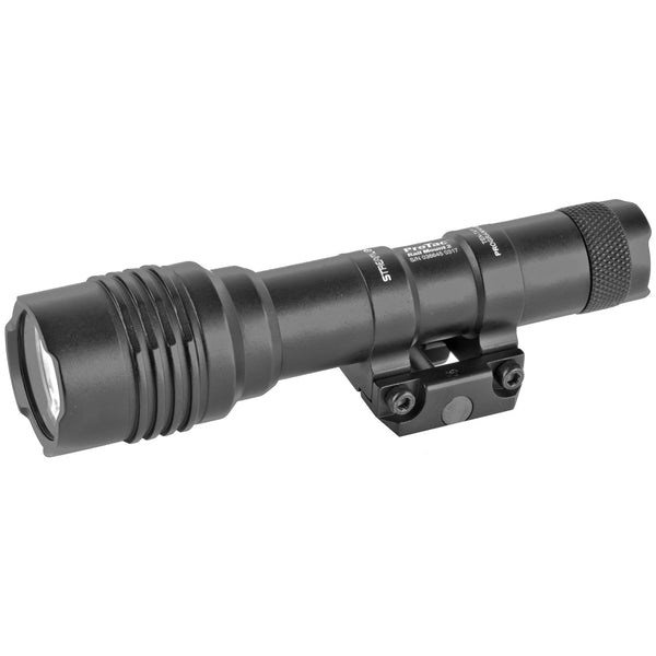Streamlight ProTac Rail Mount 2 weapon light with 625 lumens and 22,000 candela