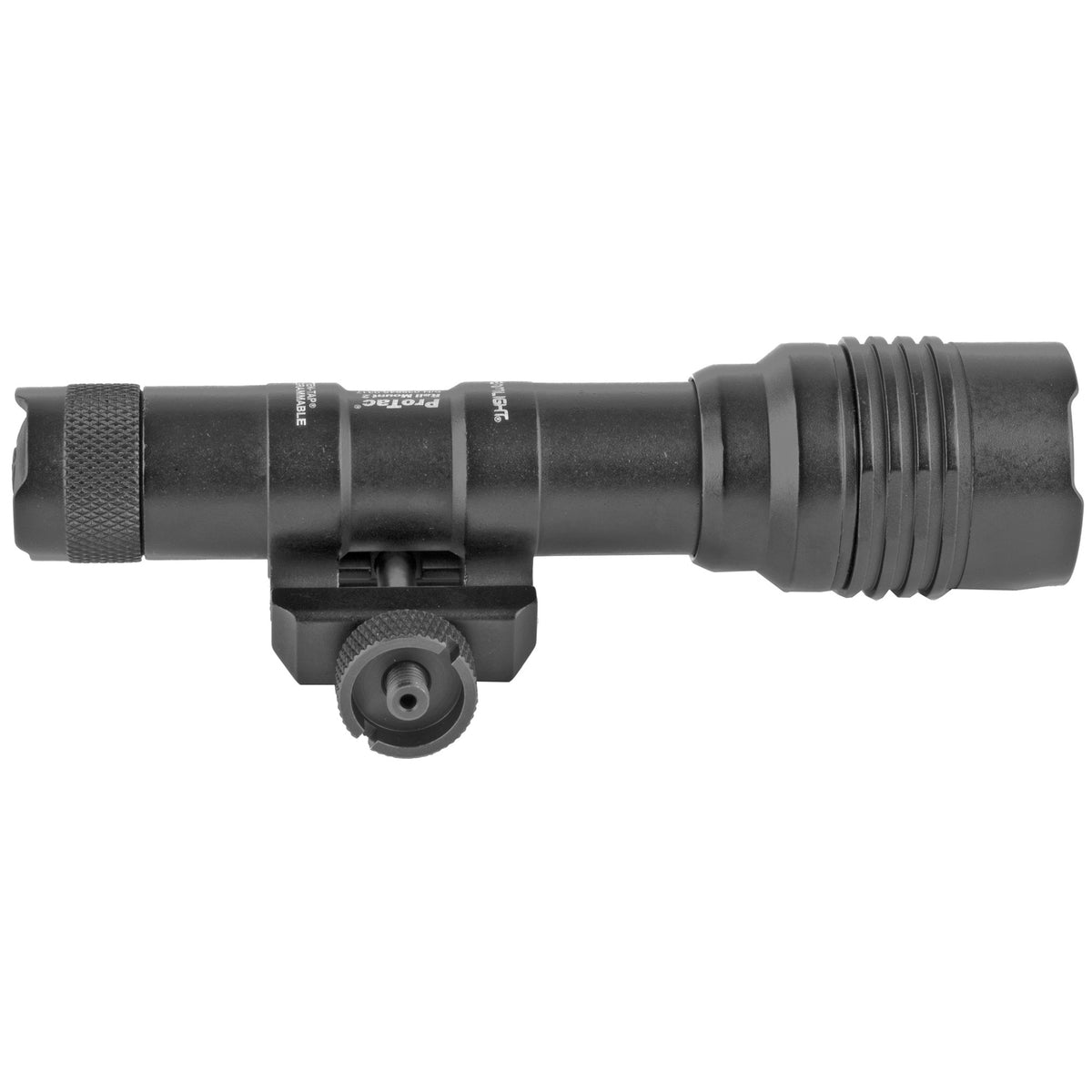 Streamlight ProTac Rail Mount 2 weapon light reaching 297 metres on a fixed Picatinny mount