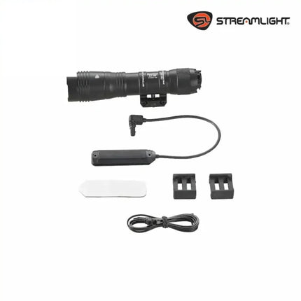 Streamlight ProTac Rail Mount 2.0 Weapon Light - 89009 Weapon Light Streamlight 