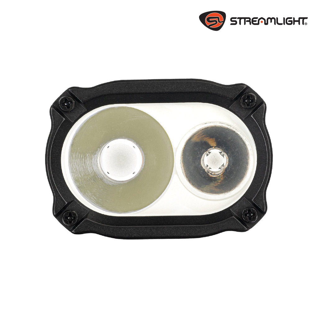Streamlight ProTac Rail Mount VIR Pro USB Weapon Light & IR Illuminator 1100 Lumens 40,000 Candela – 88139 Weapon Light Streamlight 