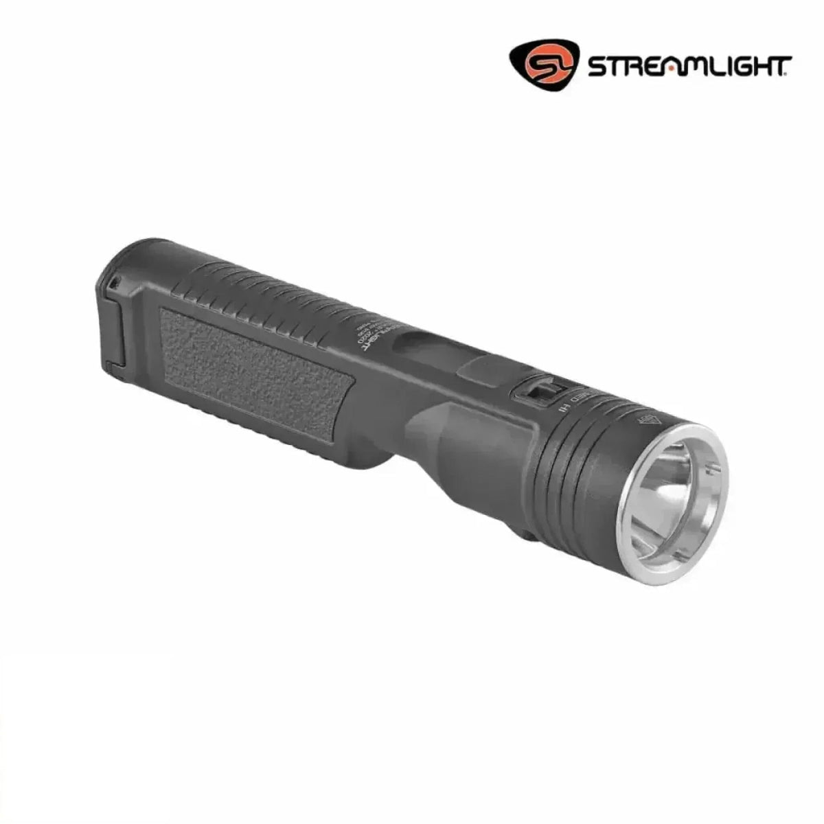 Streamlight Stinger 2020 rechargeable flashlight with 25,000 candela reaching 315 metres