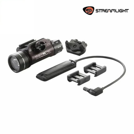 Streamlight TLR-1 HL Weapon Light Long Gun Kit - 69262 Weapon Light Streamlight 