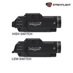 Streamlight TLR-10 Rail-Mounted Weapon Light with Laser Weapon Light Streamlight 