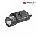 Streamlight TLR-1S Strobe WeaponLight - Black Weapon Light Streamlight 