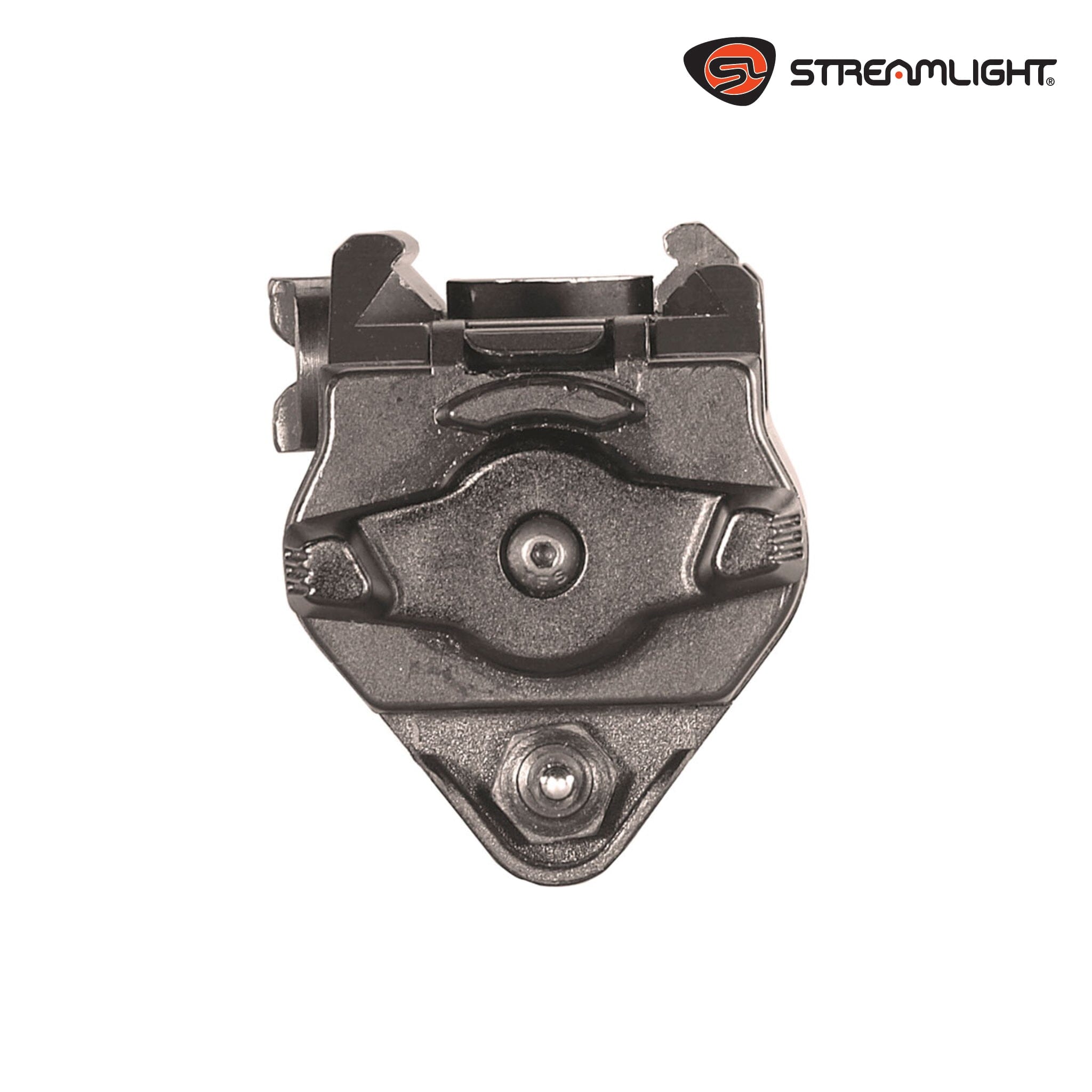 Streamlight TLR-2 Rail-Mounted Weapon Light with Laser Weapon Light Streamlight 