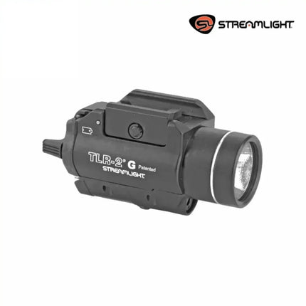 Streamlight TLR-2G Weapon Light with Green Laser - 69250 Weapon Light Streamlight 