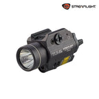 Streamlight TLR-2S 300 Lumen Rail-Mounted Tactical Weapon Light with Red Laser & Strobe | 69230 WeaponLight Streamlight 