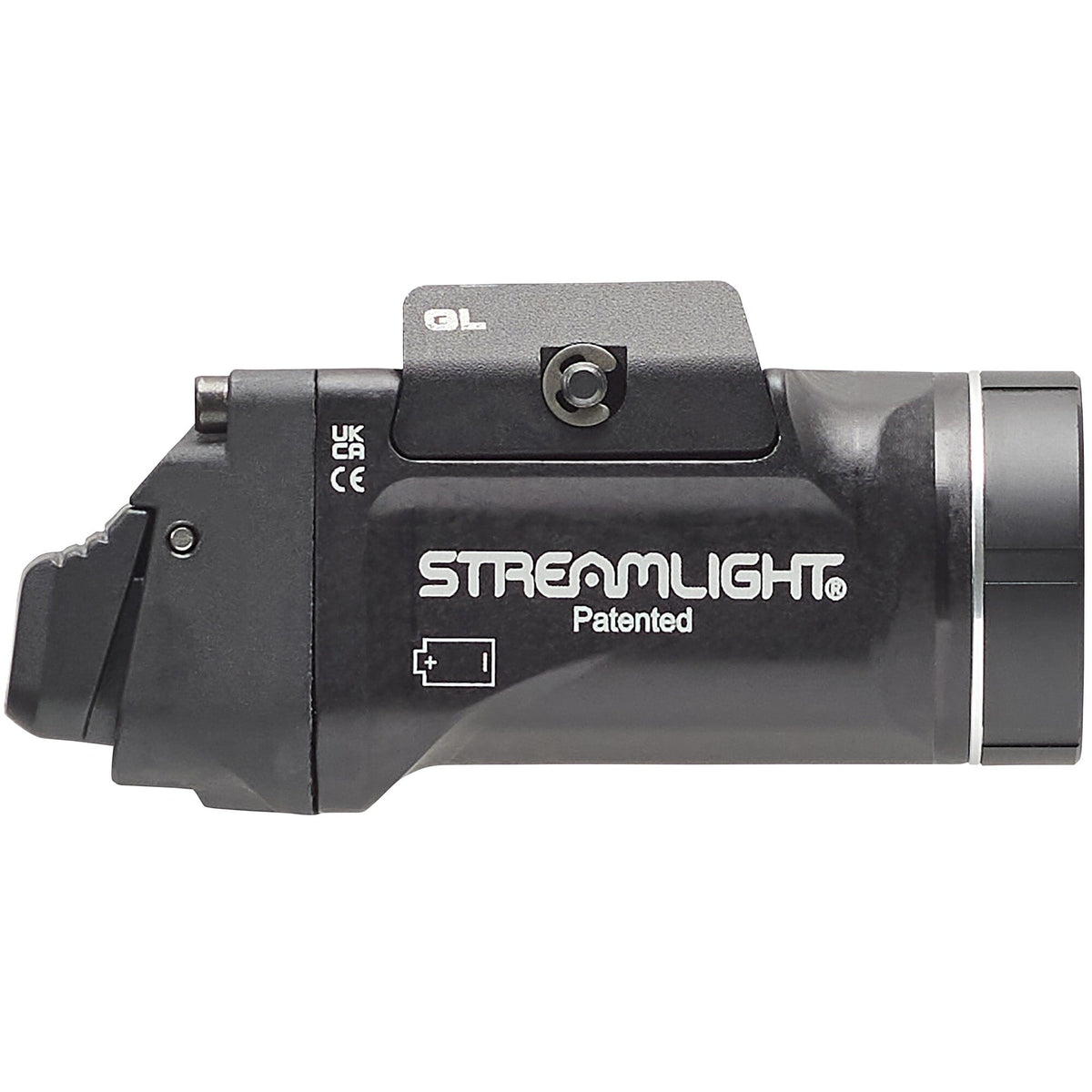 Streamlight TLR-7 HL-X sub Weapon Light 1000 Lumens Glock 43X/48 – 69503