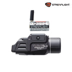 Streamlight TLR-7 HL-X USB Rail-Mounted Weapon Light Weapon Light Streamlight 