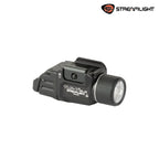 Streamlight TLR-7 HL-X USB WeaponLight - Black Weapon Light Streamlight 