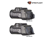 Streamlight TLR-7 X Sub Ultra-Compact Weapon Light Weapon Light Streamlight 
