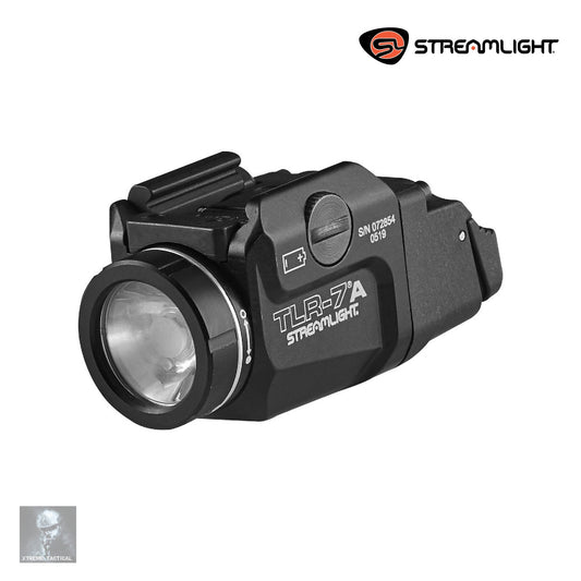 Streamlight TLR-7A Flex Weapon Light Weapon Light Streamlight 