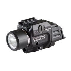 Streamlight TLR-8 HL-X Gun Light with Red Laser - 69465 Weapon Light Streamlight 