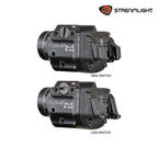 Streamlight TLR-8 HL-X Sub Ultra-Compact Weapon Light with Laser Weapon Light Streamlight 