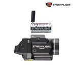Streamlight TLR-8 HL-X Sub Ultra-Compact Weapon Light with Laser Weapon Light Streamlight 