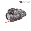 Streamlight TLR-8 X 500-Lumen Rail-Mounted Light with Red Laser – Multi-Fuel | 69414 WeaponLight Streamlight 