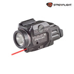 Streamlight TLR-8 X 500-Lumen Rail-Mounted Light with Red Laser – Multi-Fuel | 69414 WeaponLight Streamlight 