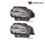 Streamlight TLR-8 X Weapon Light with Laser Weapon Light Streamlight 