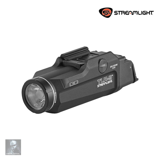 Streamlight TLR-9 Flex Weapon Light Weapon Light Streamlight 