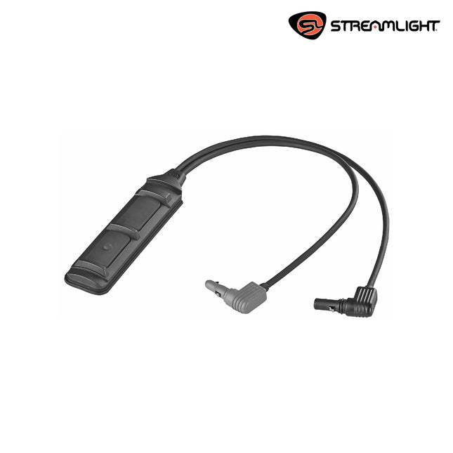 Streamlight TLR-Dual Remote Switch for TLR-1 and TLR-2 Series Weapon Lights - 69138 Dual Remote Switch Streamlight 