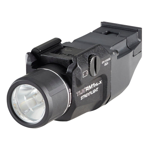 Streamlight TLR RM 1 HL-X USB System Weapon Light 1000 Lumens – 69483