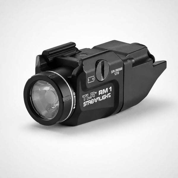 Streamlight TLR RM 1 System Weapon Light 500 Lumens – 69440