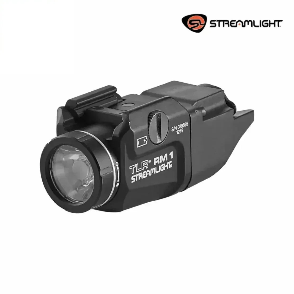 Streamlight TLR RM 1 WeaponLight Kit - Xtreme Tactical