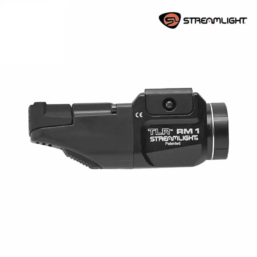 Streamlight TLR RM 1 WeaponLight Kit - Xtreme Tactical